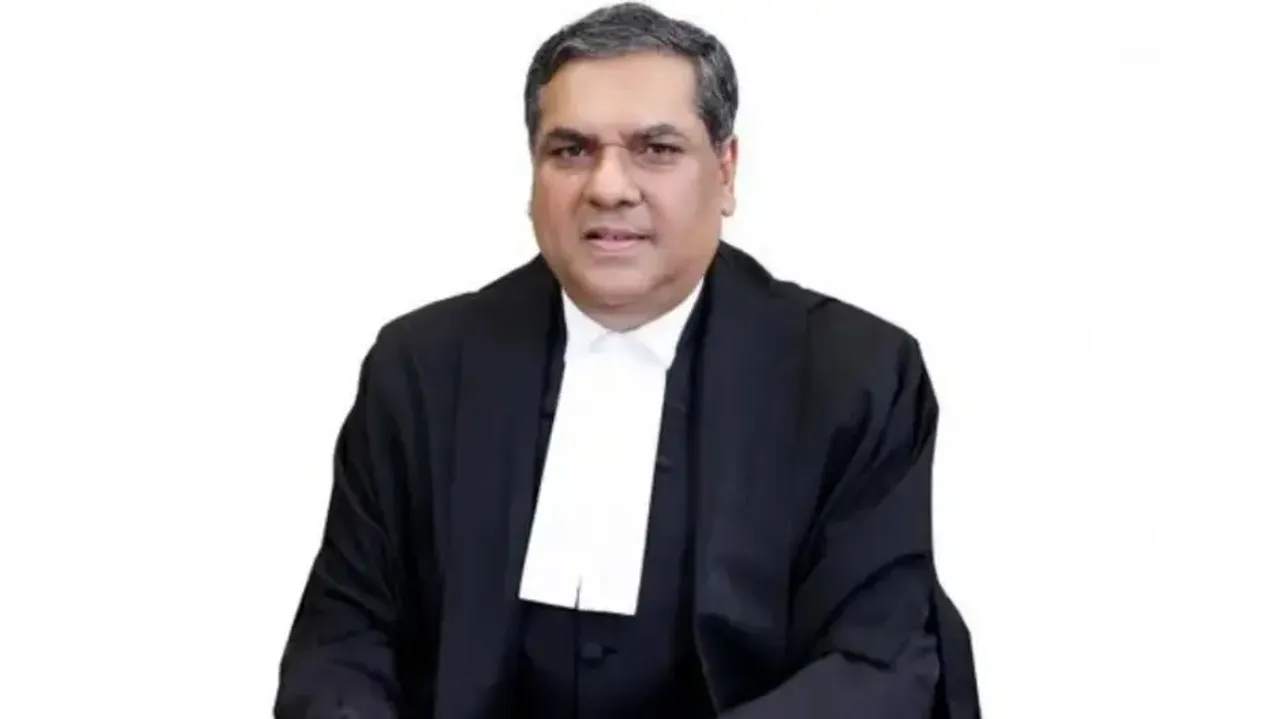 Justice Sanjiv Khanna is new CJI, to take oath on Nov 11