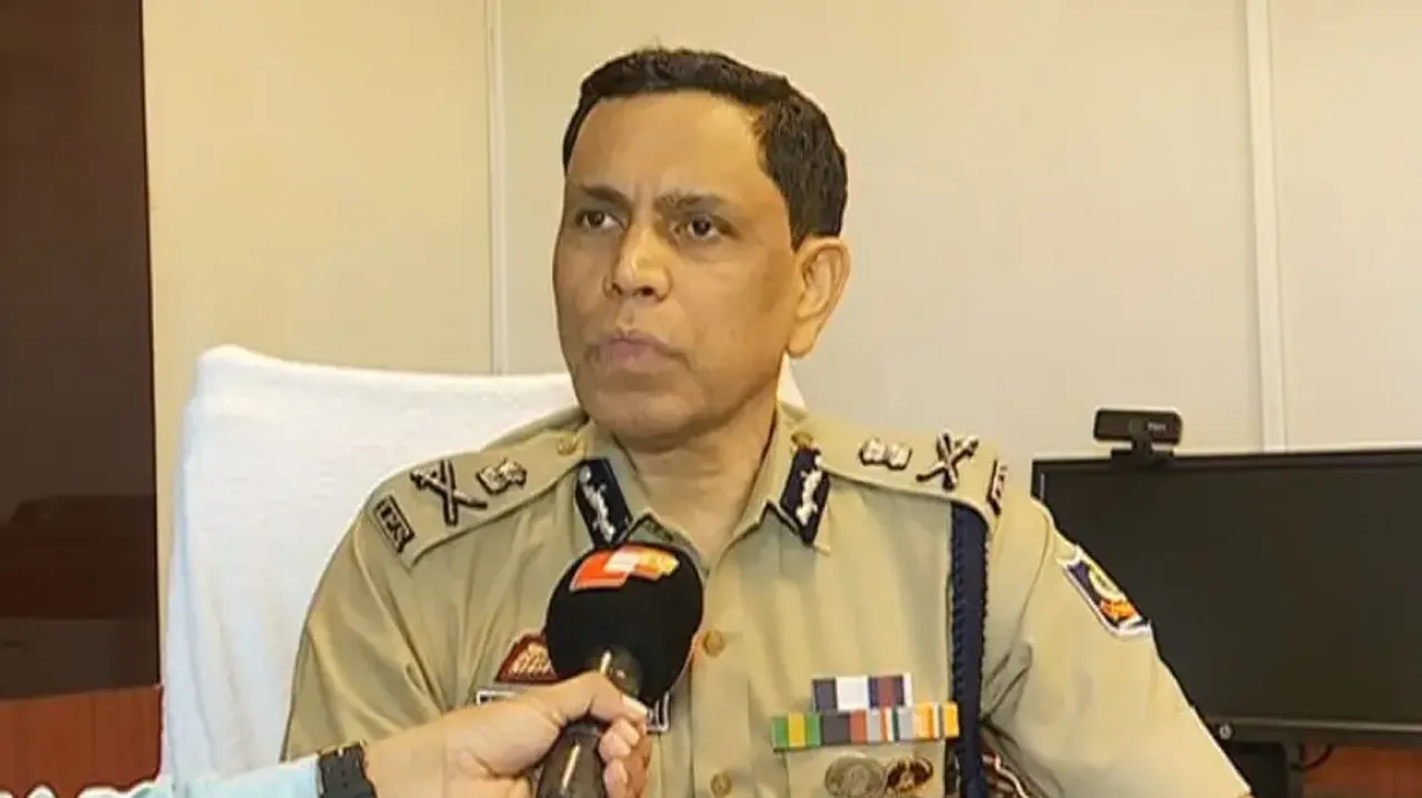 Cyclone Dana: Restoration and relief work in full swing, says Odisha Fire Services DG