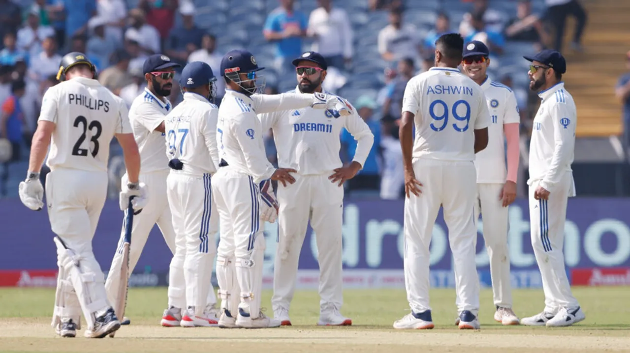Indian batting not Travis Head is the threat, claim netizens amid BGT horror