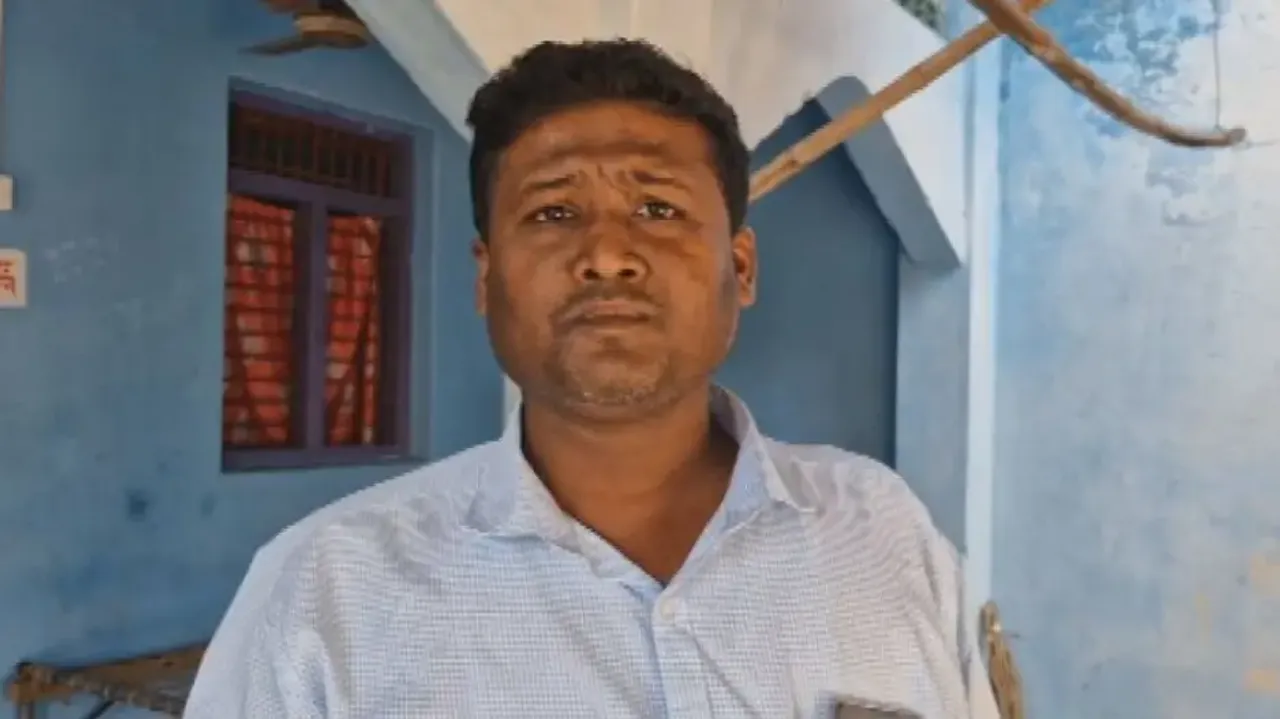 From 12th Fail to OAS Officer, know Odisha migrant worker’s inspiring journey