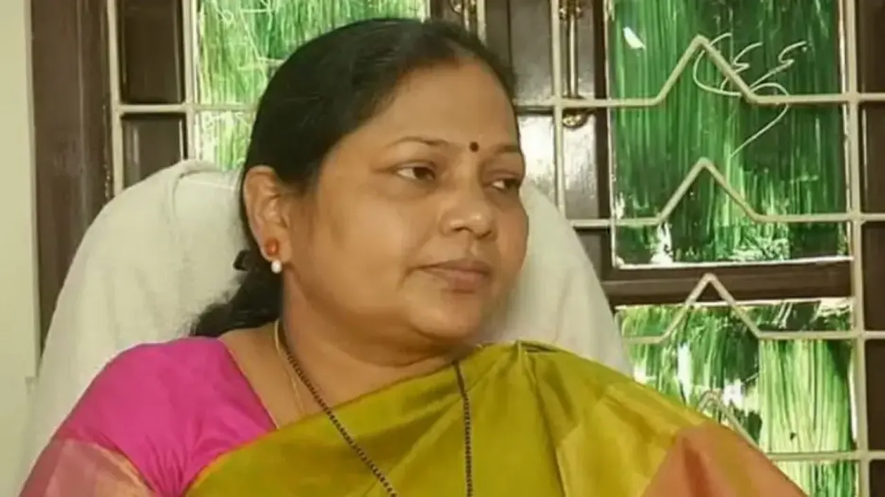 Ex-Odisha Women Commission chairperson served show-cause notice on sub-par performance 