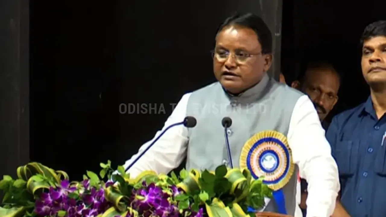 Odisha to construct 500 more multi-purpose buildings as disaster preparedness