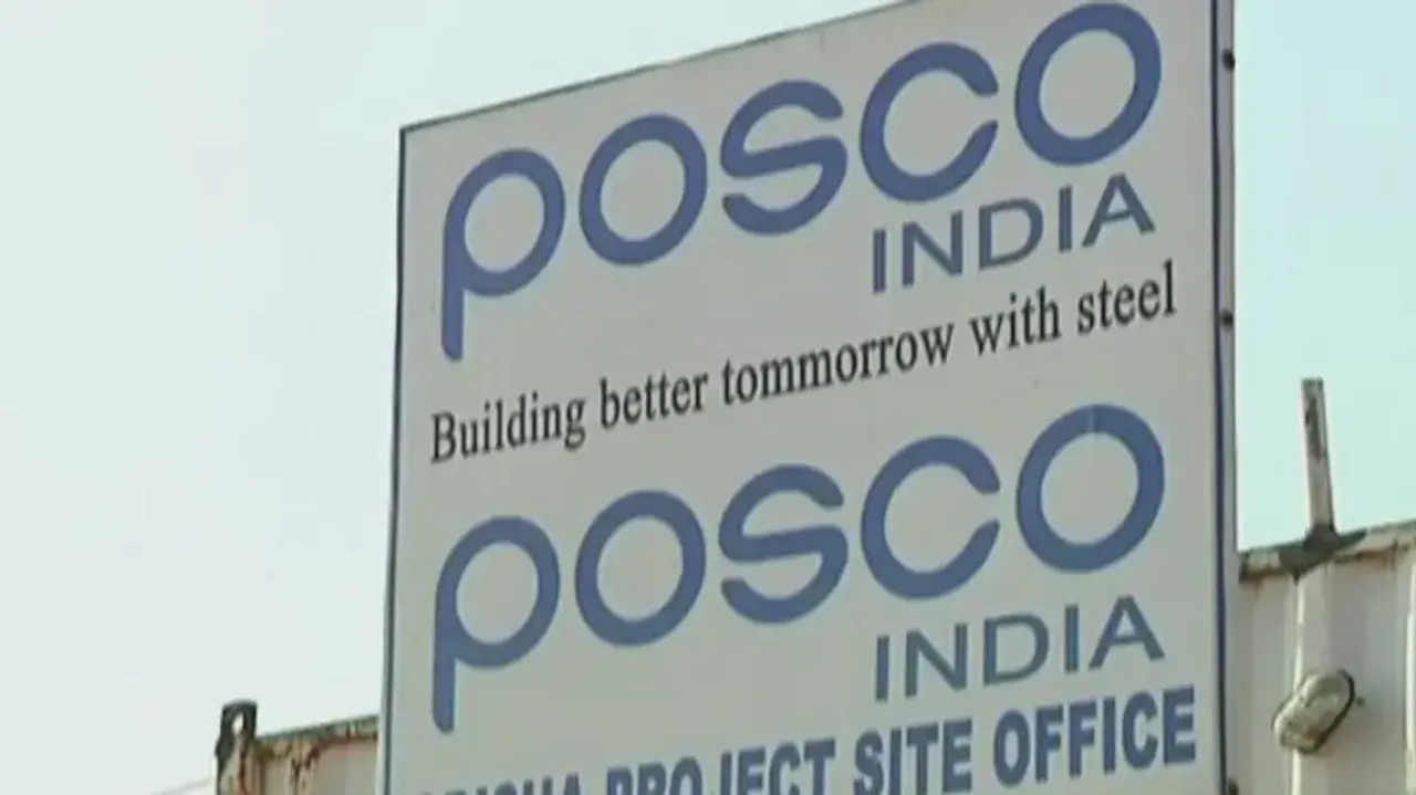 Speculation is rife that Posco will return to Odisha