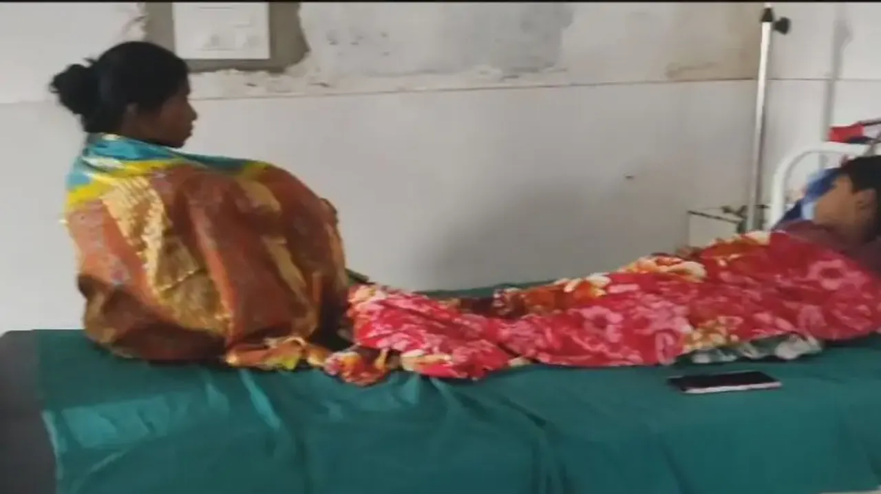 Little boy’s finger chopped off to ‘appease deity’ under superstitious beliefs in Odisha’s Koraput