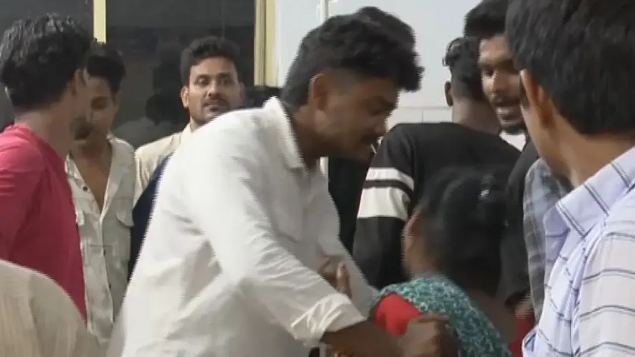One killed, dozens injured in firecracker mishaps during Diwali celebrations in Odisha