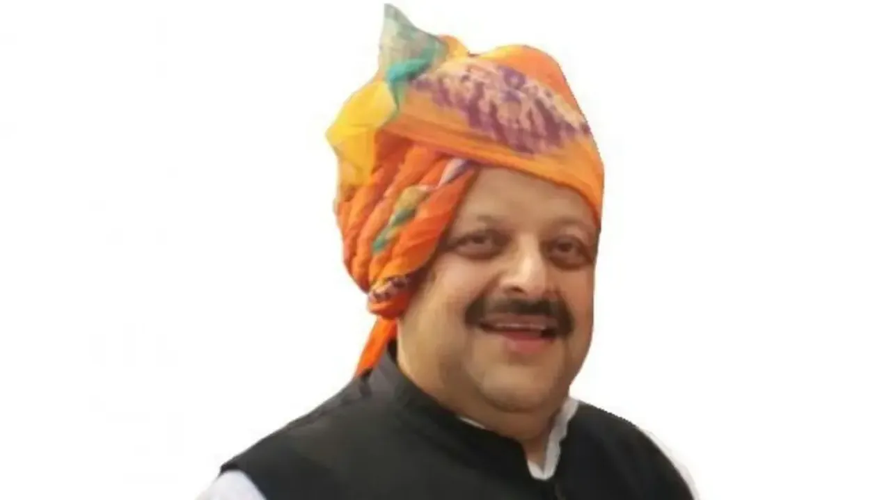 J&K BJP MLA Devender Singh Rana 