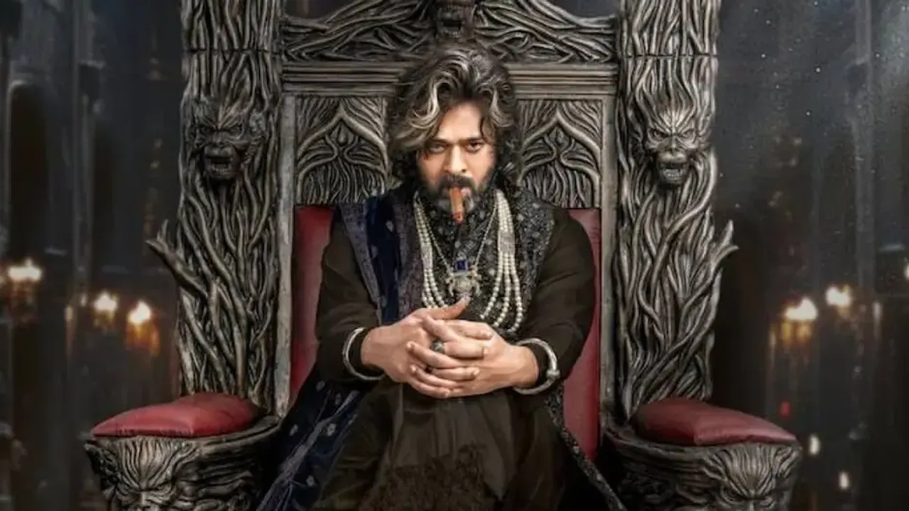 The Raja Saab: Storyline of Prabhas-starrer leaked, similar to Rajinikanth's...?
