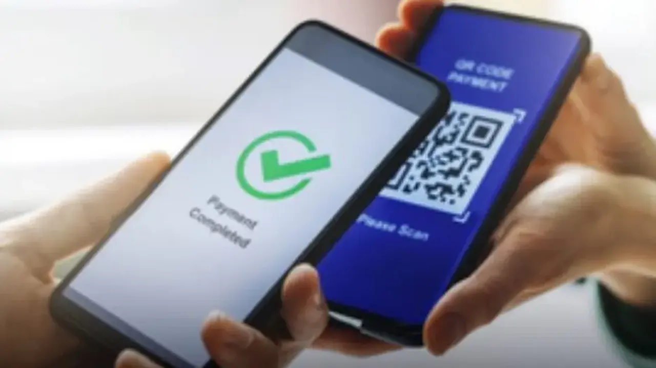 UPI sets new record with 16.58 billion transactions worth Rs 23.5 lakh crore in Oct