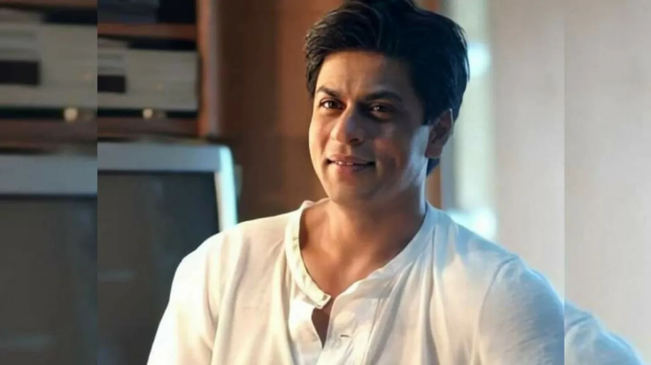 SRK changed Chak De! India climax to show positive Muslim character, claims Annu Kapoor