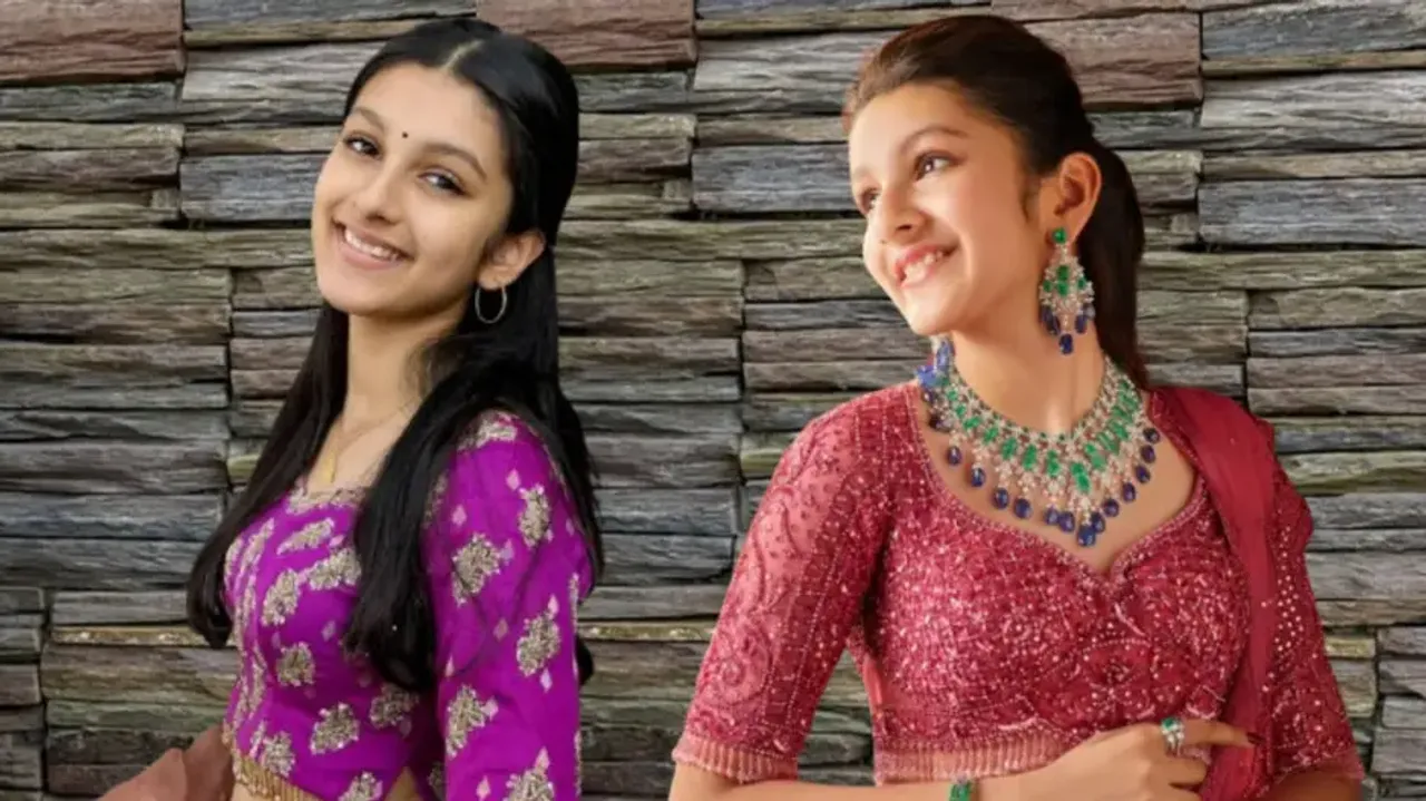 Meet star kid who charges Rs 1 crore for brand endorsement, has a link with Tollywood superstar