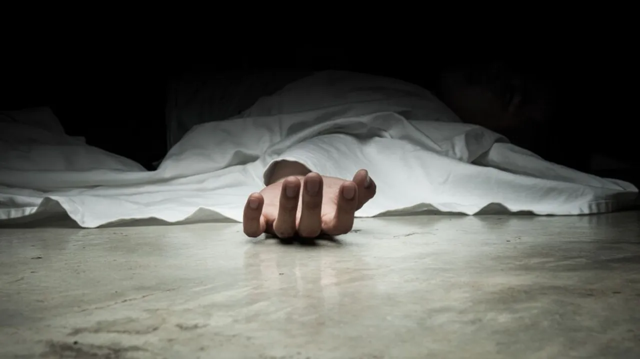 Man kills wife for not serving egg curry in lunch in Odisha' Baripada