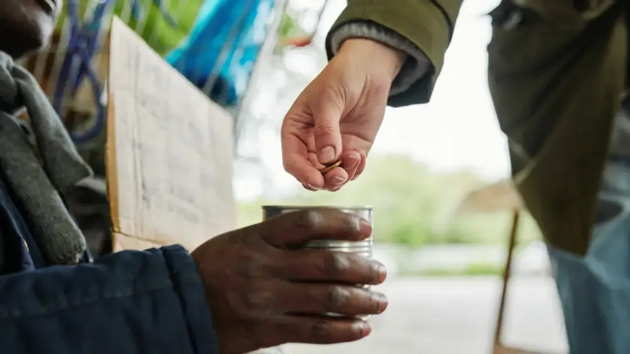 Beggars in this Indian Smart City earn Rs 2 lakh a month: Reports