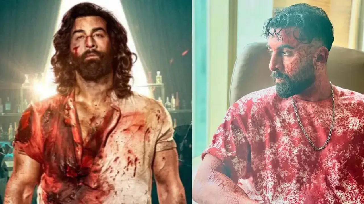 Animal Park update: Sandeep Reddy Vanga to begin sequel with Ranbir Kapoor from...