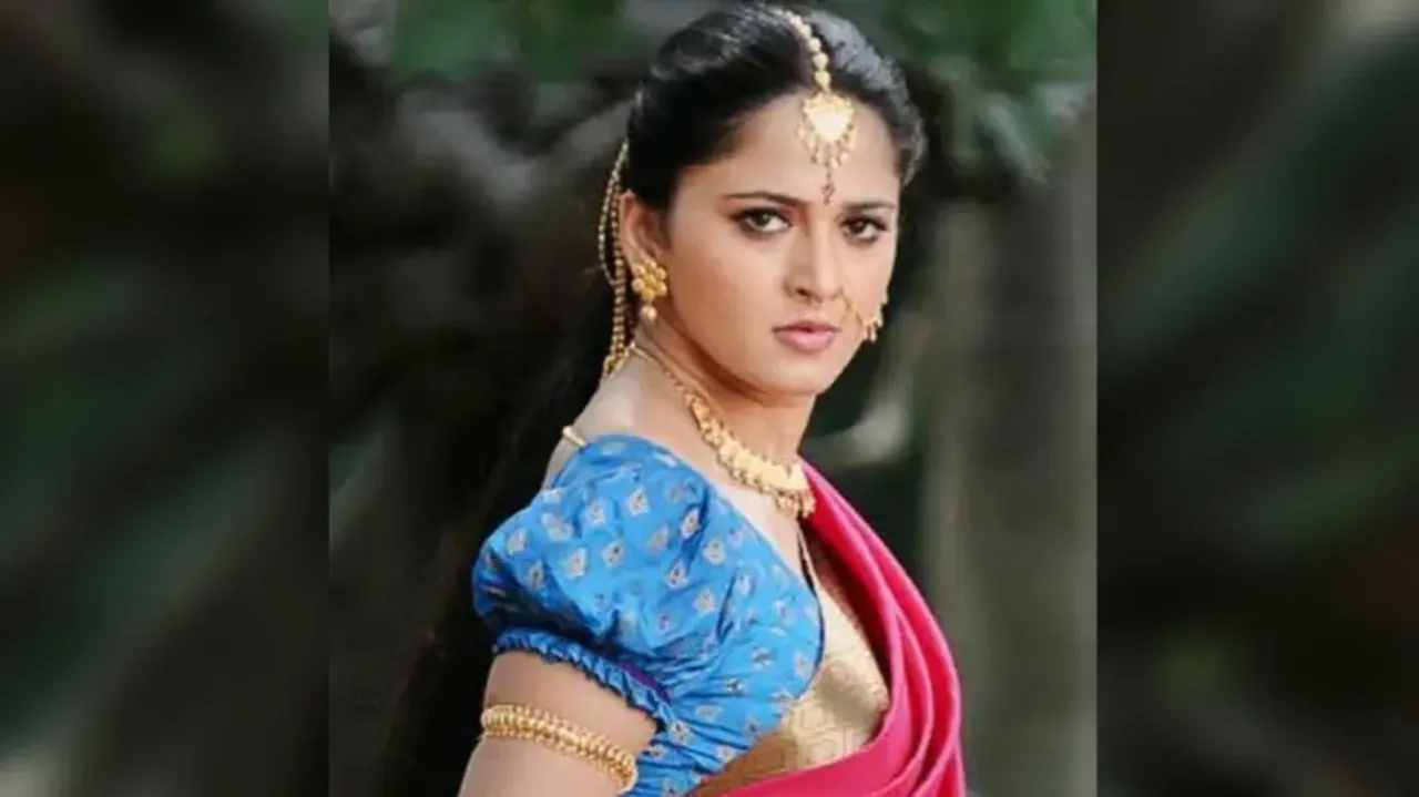 Anushka Shetty to sway pan-India fans with Ghaati after Baahubali, intriguing first look unveiled on