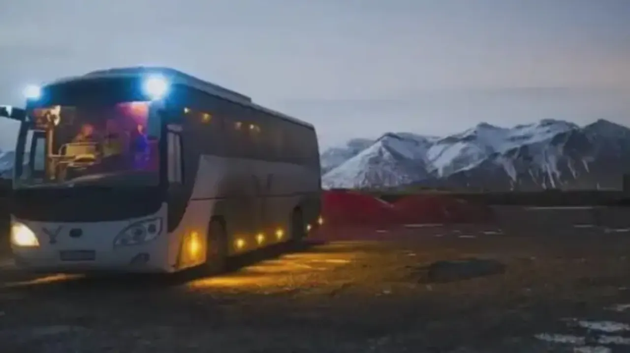 Odisha to launch bus services to Char Dham soon,