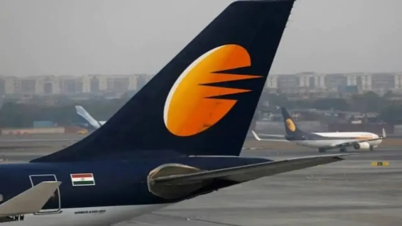 Jet Airways
