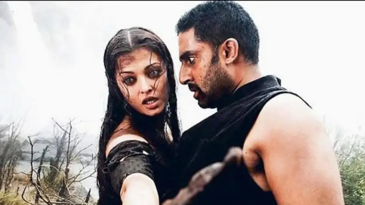 Amid divorce rumours, Abhishek Bachchan and Aishwarya Rai Bachchan to reunite for...