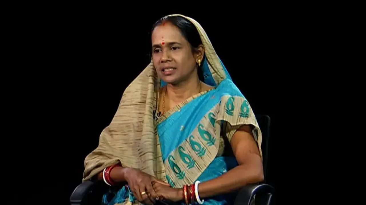 'Police admin managed political affairs in Jajpur during BJD govt'