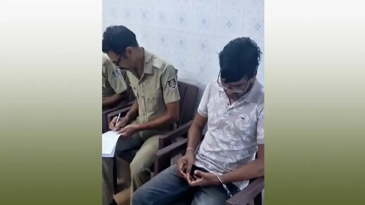 IT Engineer arrested for raping co-worker on the false promise of marriage in Bhubaneswar