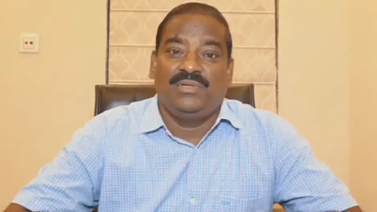 BJD suffered because of Naveen Patnaik's neglect: Party's former MLA 