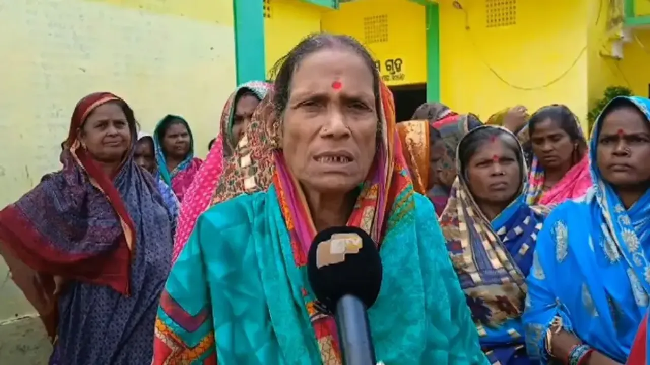 Bank mitra ‘dupes’ women SHGs of over Rs 50L in Odisha