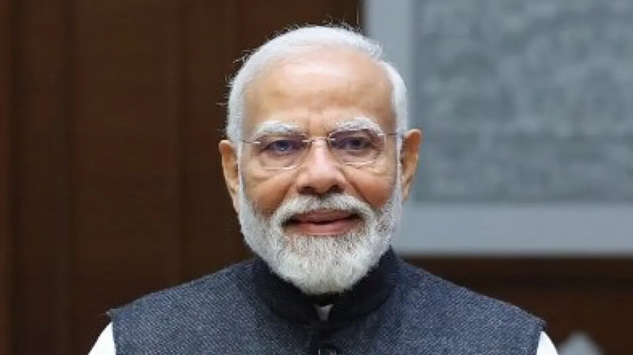 PM Modi