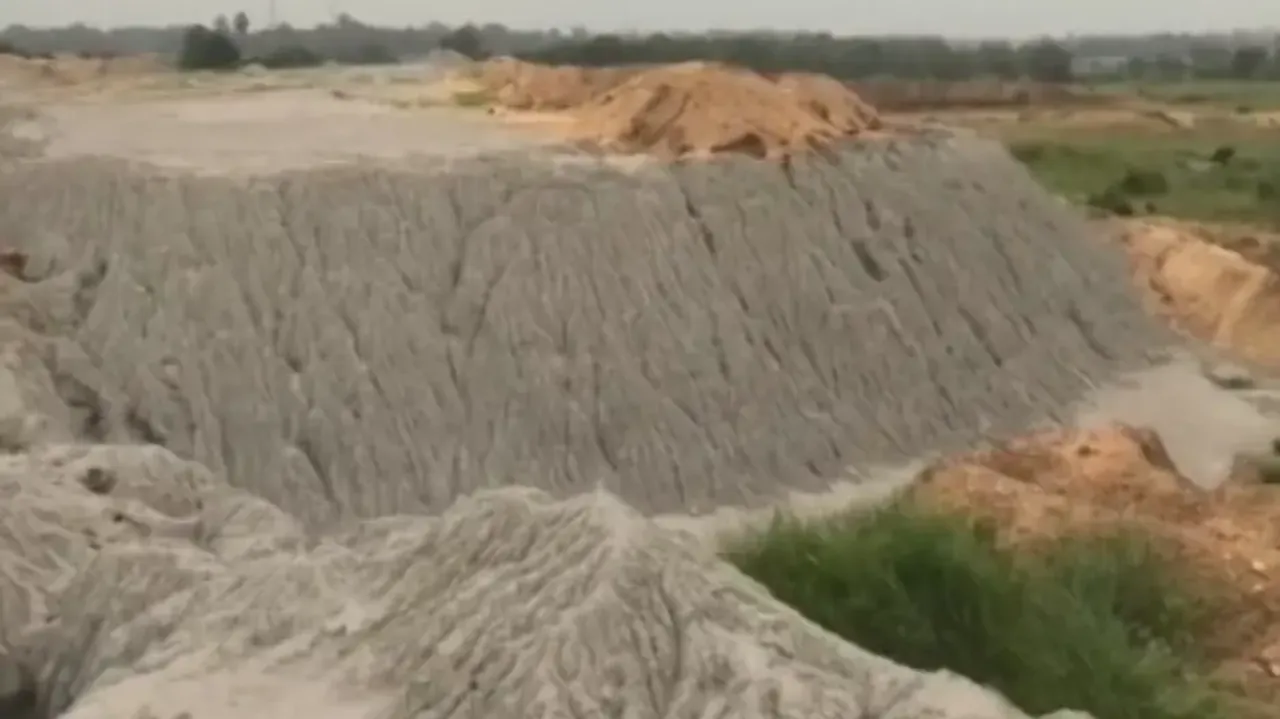 Odisha govt to come up with new guidelines to control industrial pollution