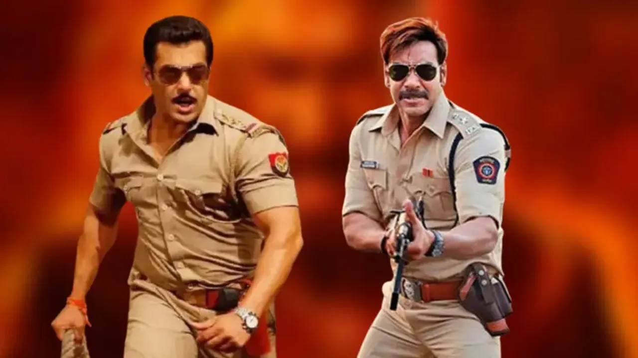 Mission Chulbul Singham! Rohit Shetty 'drops hint' on standalone film with Salman Khan & Ajay Devgn