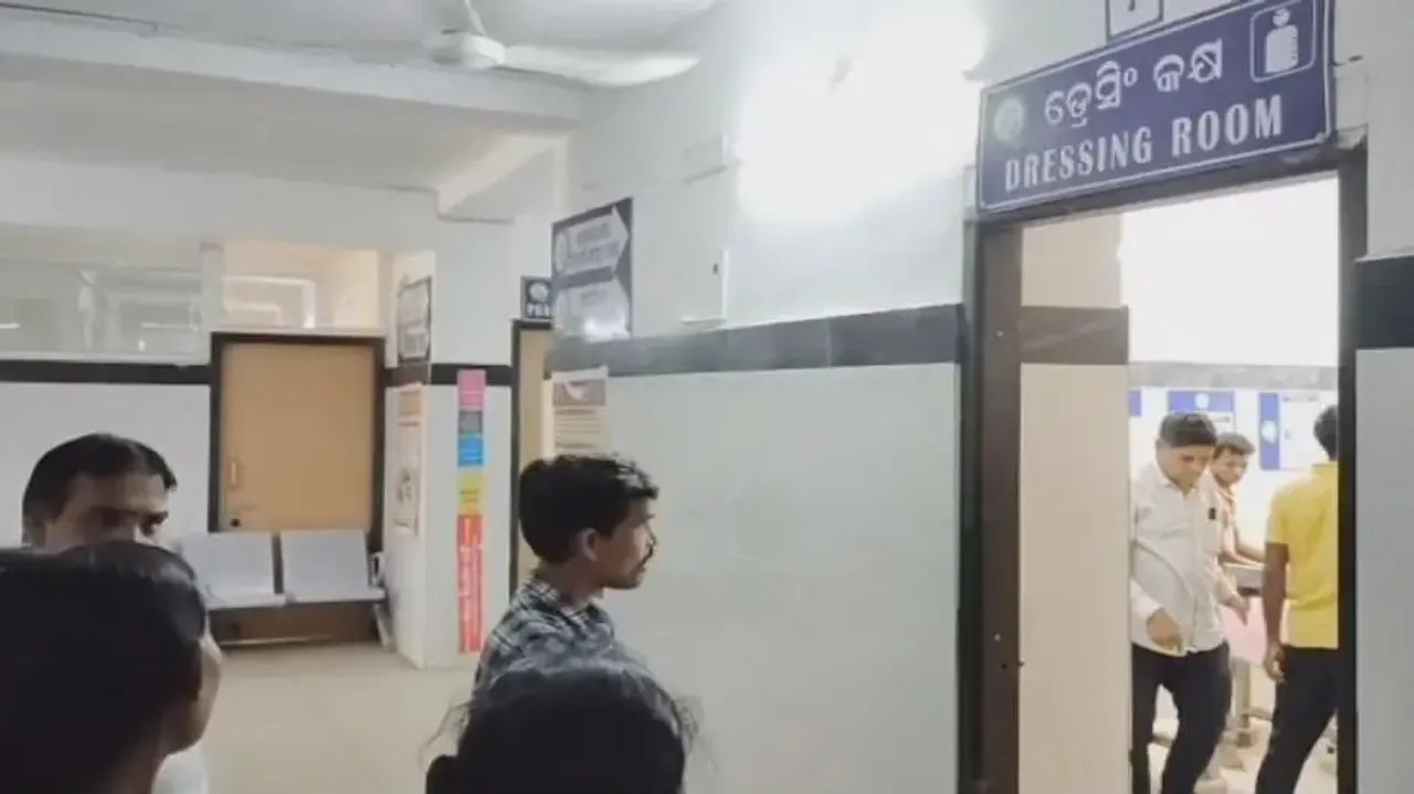 Woman sarpanch attempts suicide over no-confidence motion in Odisha