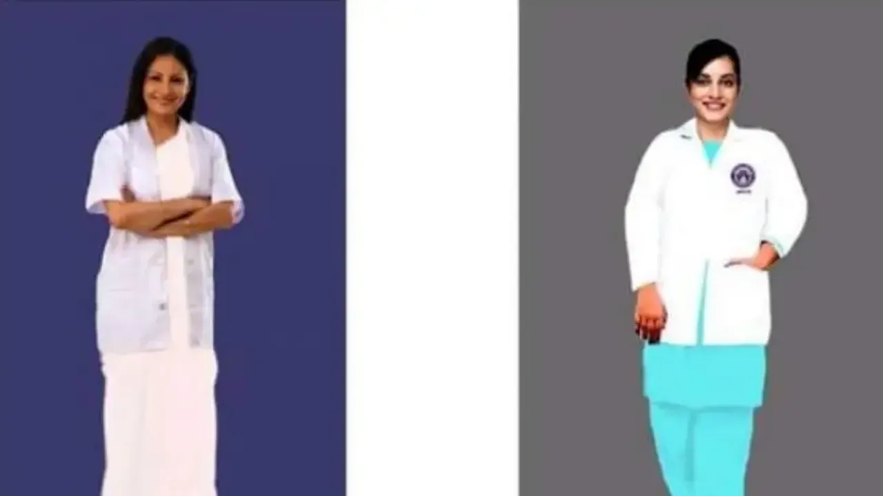 Odisha effects change in dress code for employees of nursing service cadre