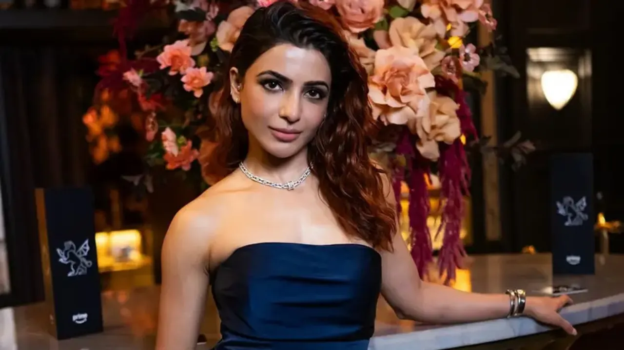 Samantha 'still dreams of being a mother'