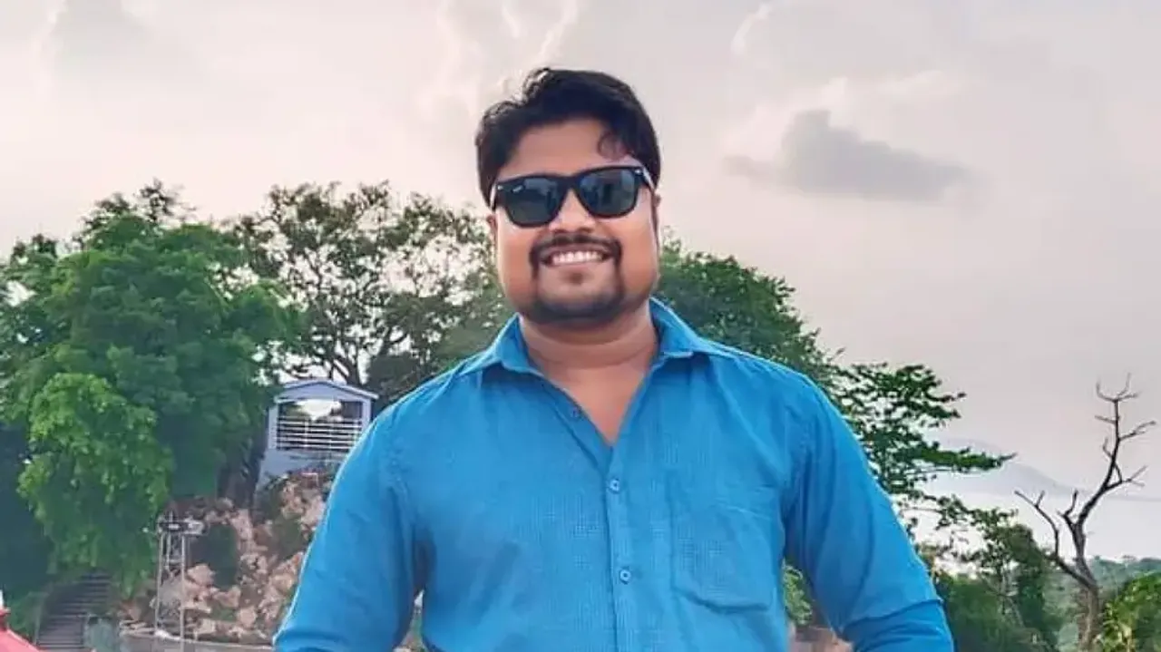 Odisha man 'dies by suicide' after losing money in online betting