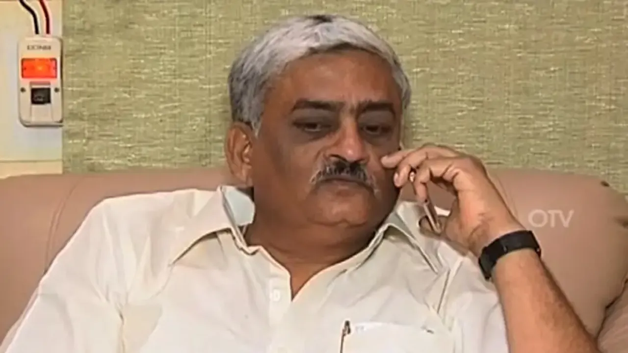 Odisha SDJM Court issues NBW against former Rajya Sabha MP Bhaskar Rao in murder case