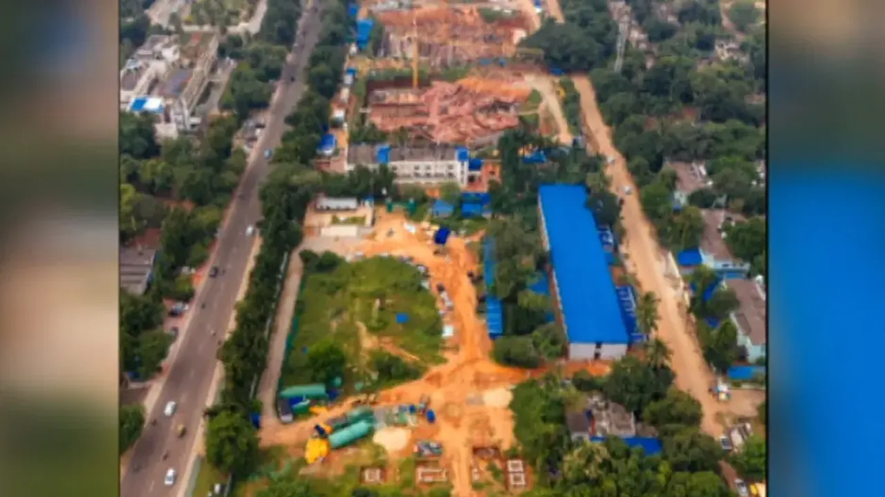 Multi-storey building for Odisha MLAs to be complete by 2025: Speaker Surama Padhy
