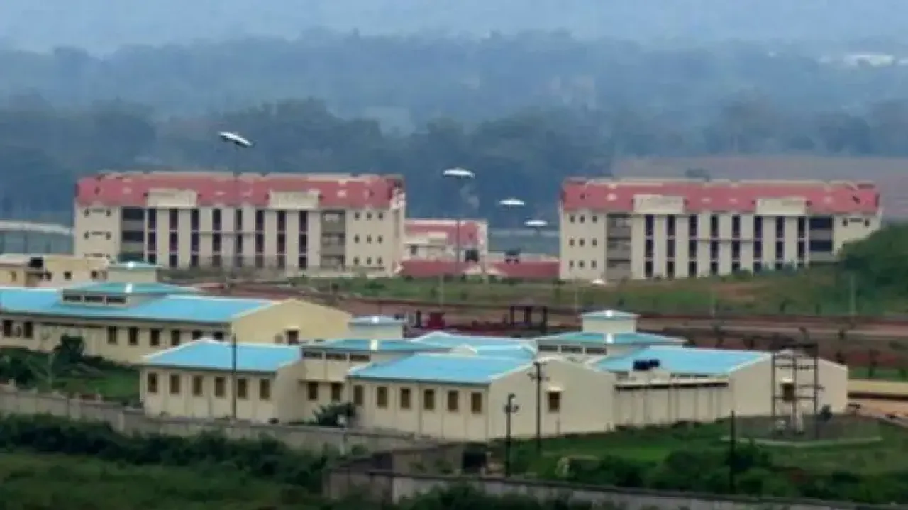 Central University of Odisha