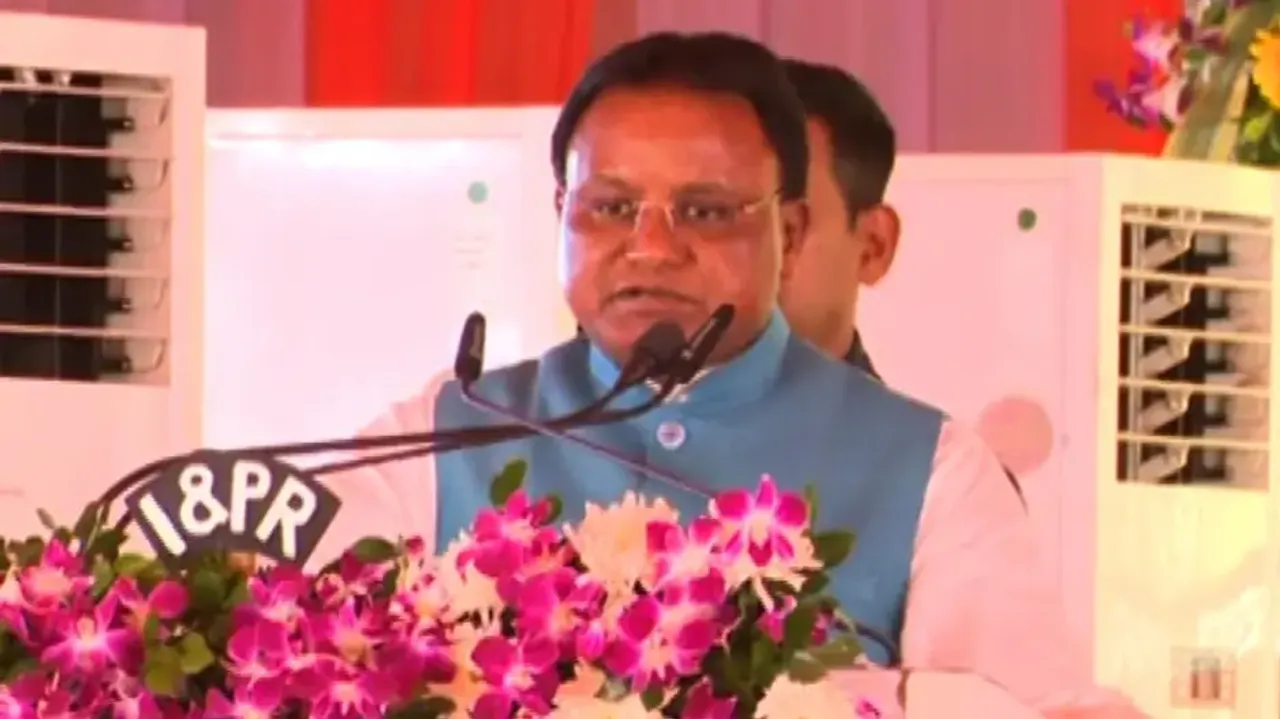 Govt to take views of people before implementing PESA Act: Odisha CM
