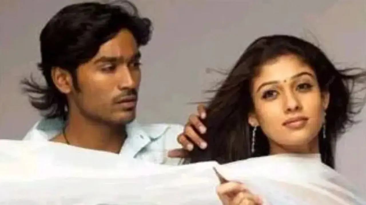 Nayanthara vs Dhanush rivalry: Jawan actress bashes ‘Raanjhanaa’ actor left, right, center in open l