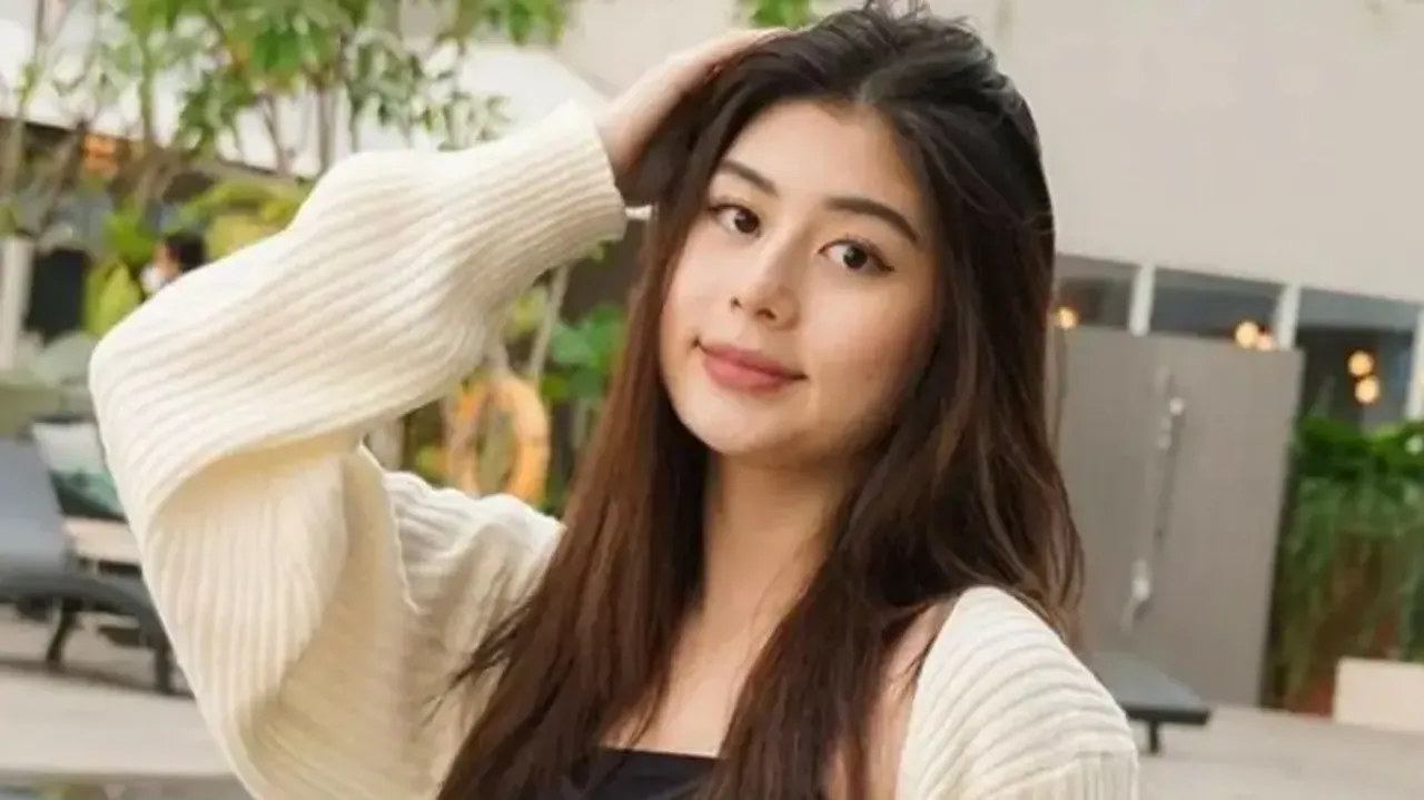 Indonesian Lydia Onics Private Video Leaked