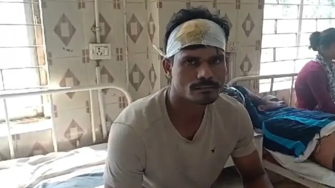 Bar employee attacked in Bhadrak