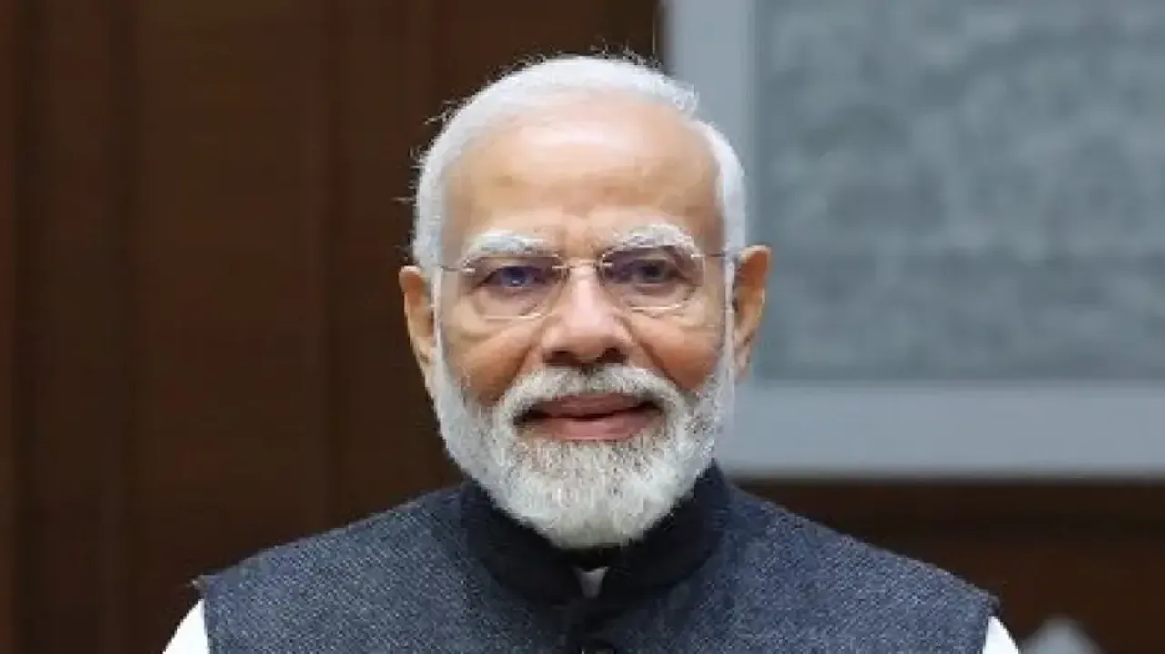 ‘Finally the truth is out’: PM Modi appreciates film ‘The Sabarmati Report’