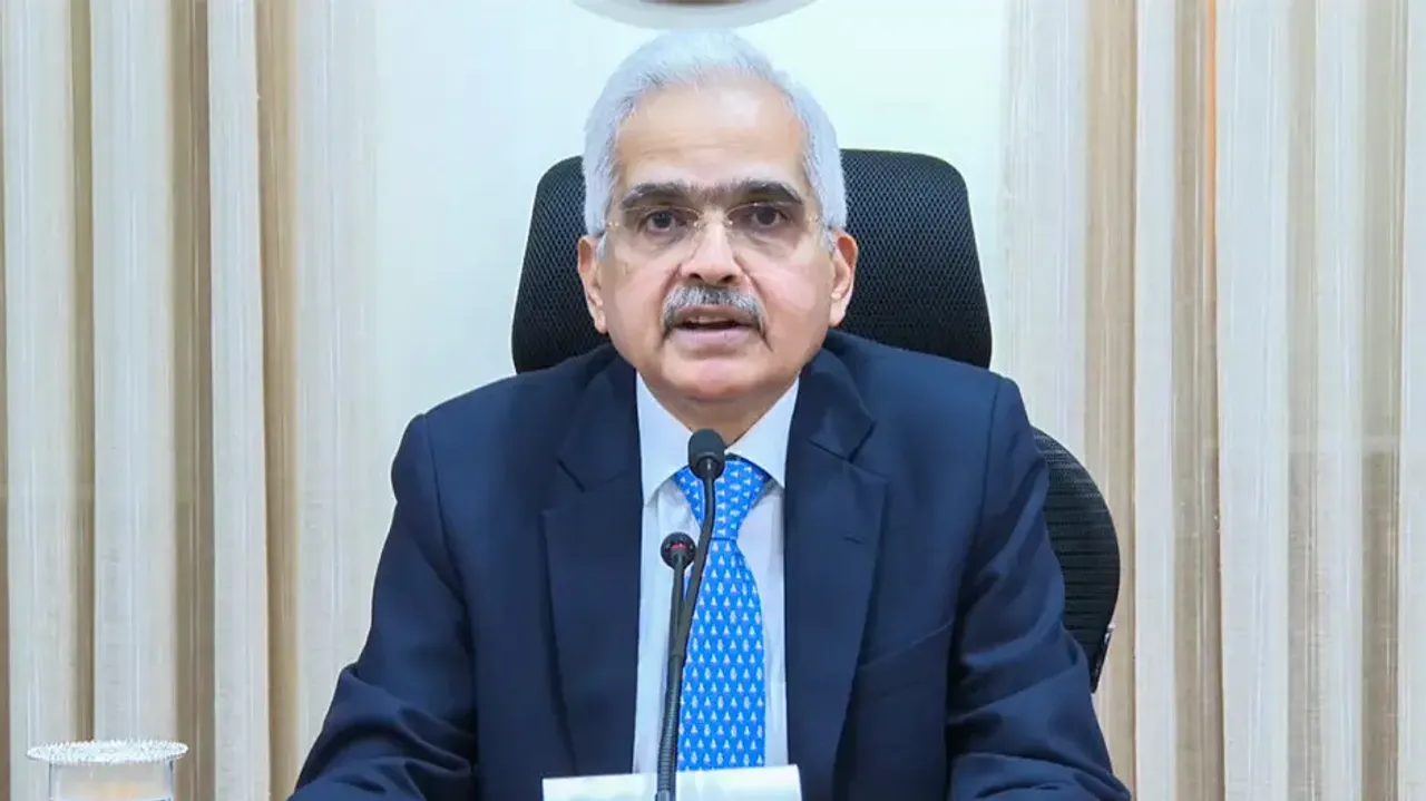 Indian economy capable of handling global shocks: RBI Governor