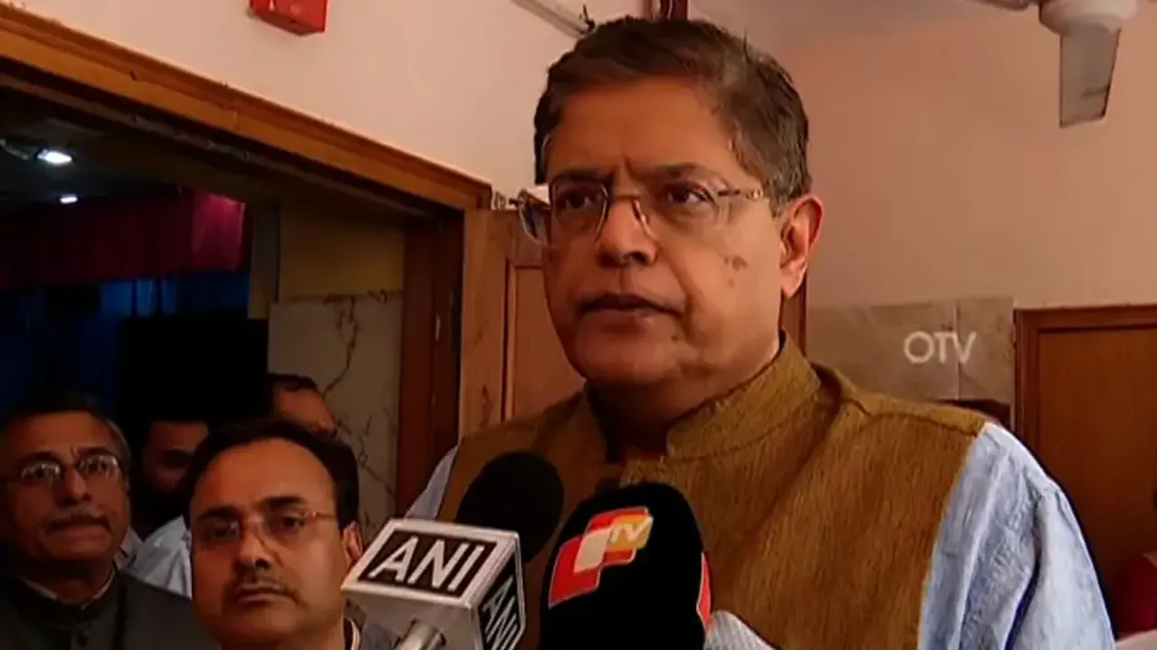 Lala Lajpat Rai's legacy of sacrifice continues to inspire modern India: BJP National VP Baijayant P