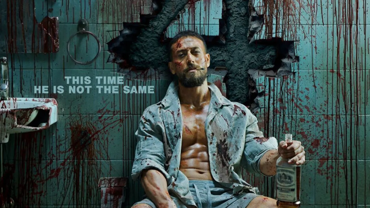 Baaghi 4