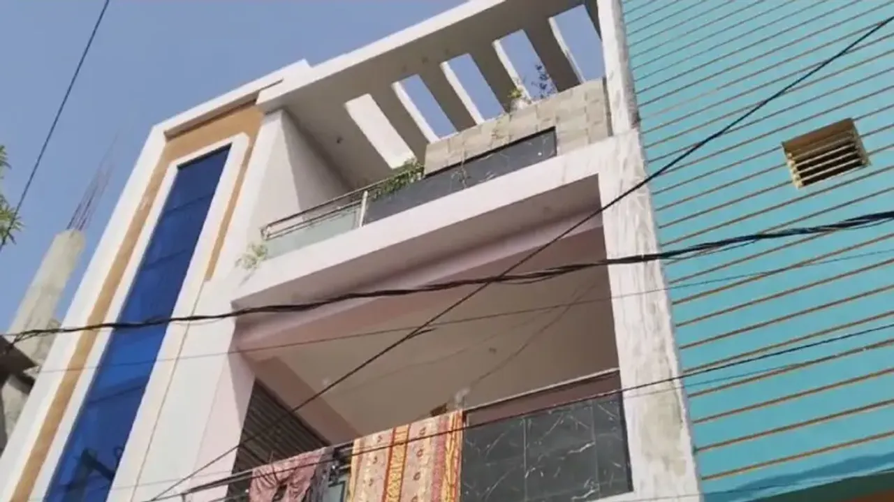 OPHWC DGM under Vigilance scanner, properties worth crores detected
