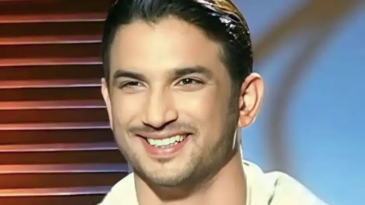 Sushant Singh Rajput