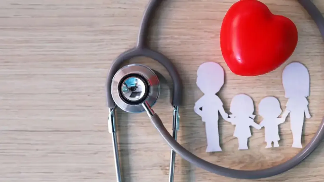 GST Council likely to decide on tax relief for life & health insurance at Dec 21 meet