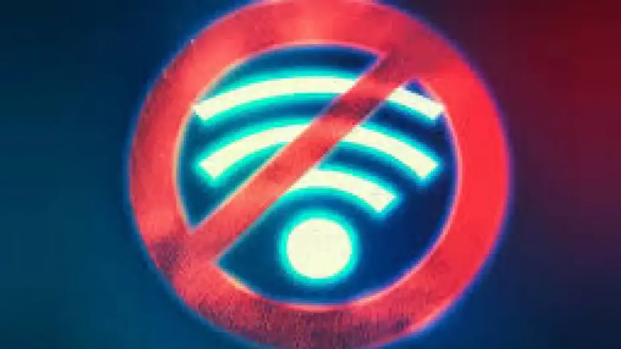 Mobile internet suspension extended for two more days in Manipur