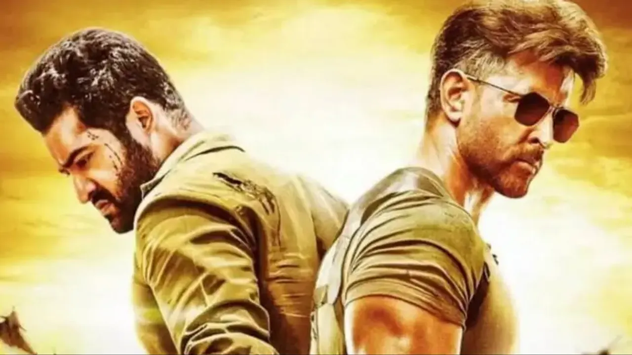Hrithik Roshan 'no match' for Jr NTR! After Rajamouli and Allu Arjun, Telugu actor makes 'disrespect
