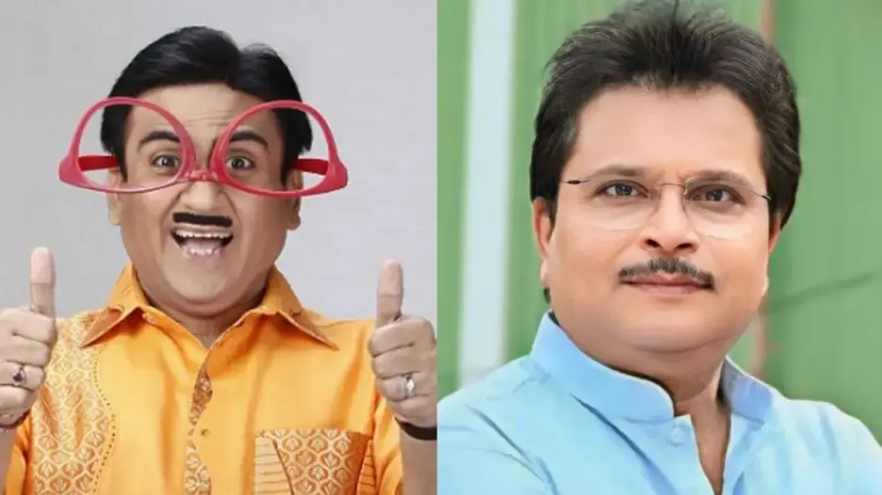 Dilip Joshi dismisses rift rumours with Taarak Mehta Ka Ooltah Chashmah producer amid fight controve
