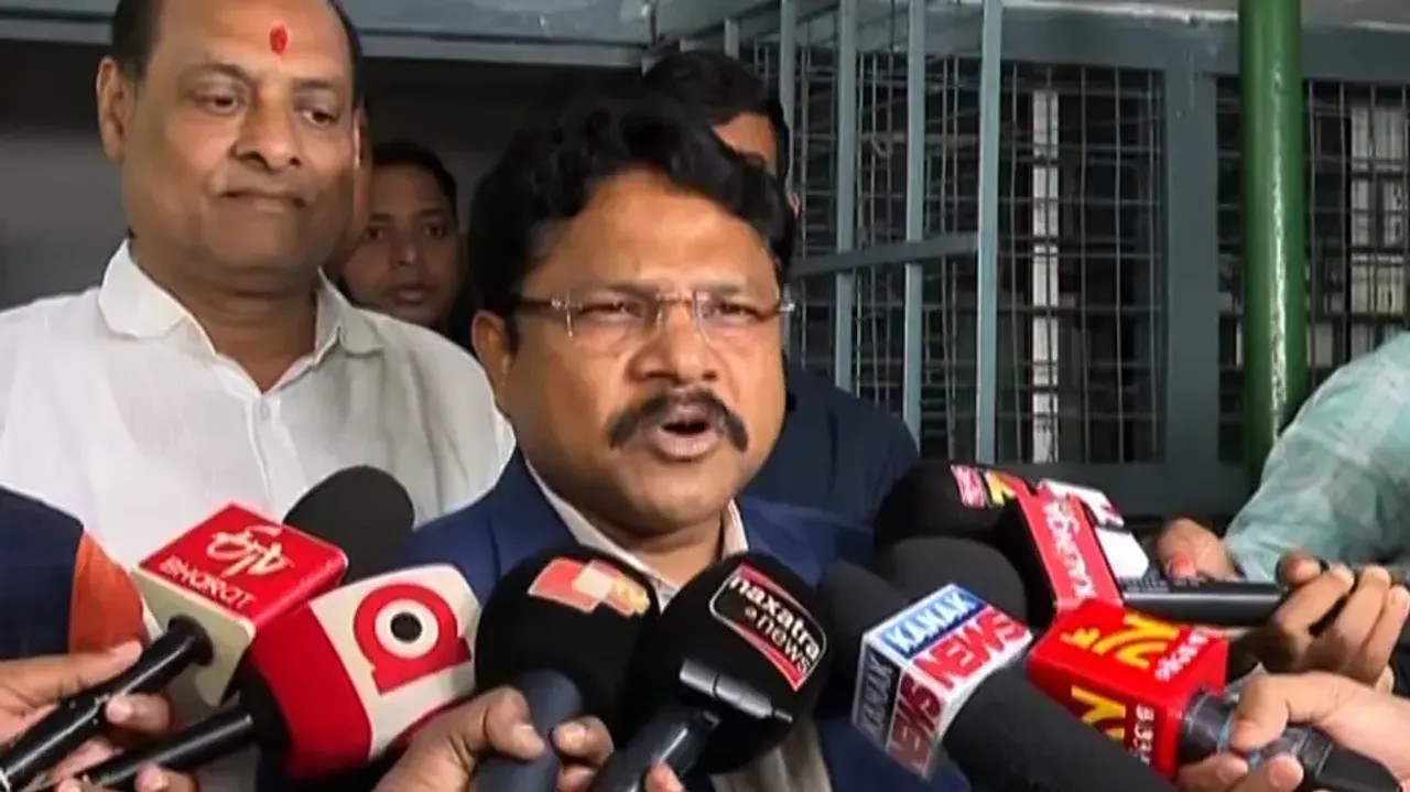Winter session of Odisha Assembly to begin on November 26